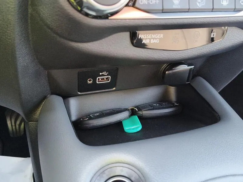 Nissan Juke DIG-T DCT N-Connecta - foto 16