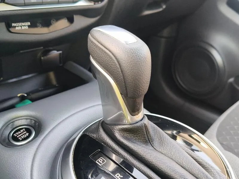 Nissan Juke DIG-T DCT N-Connecta - foto 15