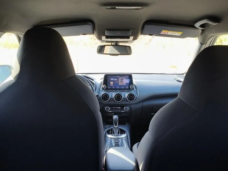 Nissan Juke DIG-T DCT N-Connecta - foto 41