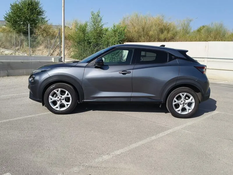 Nissan Juke DIG-T DCT N-Connecta - foto 3