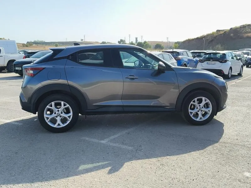 Nissan Juke DIG-T DCT N-Connecta - foto 7
