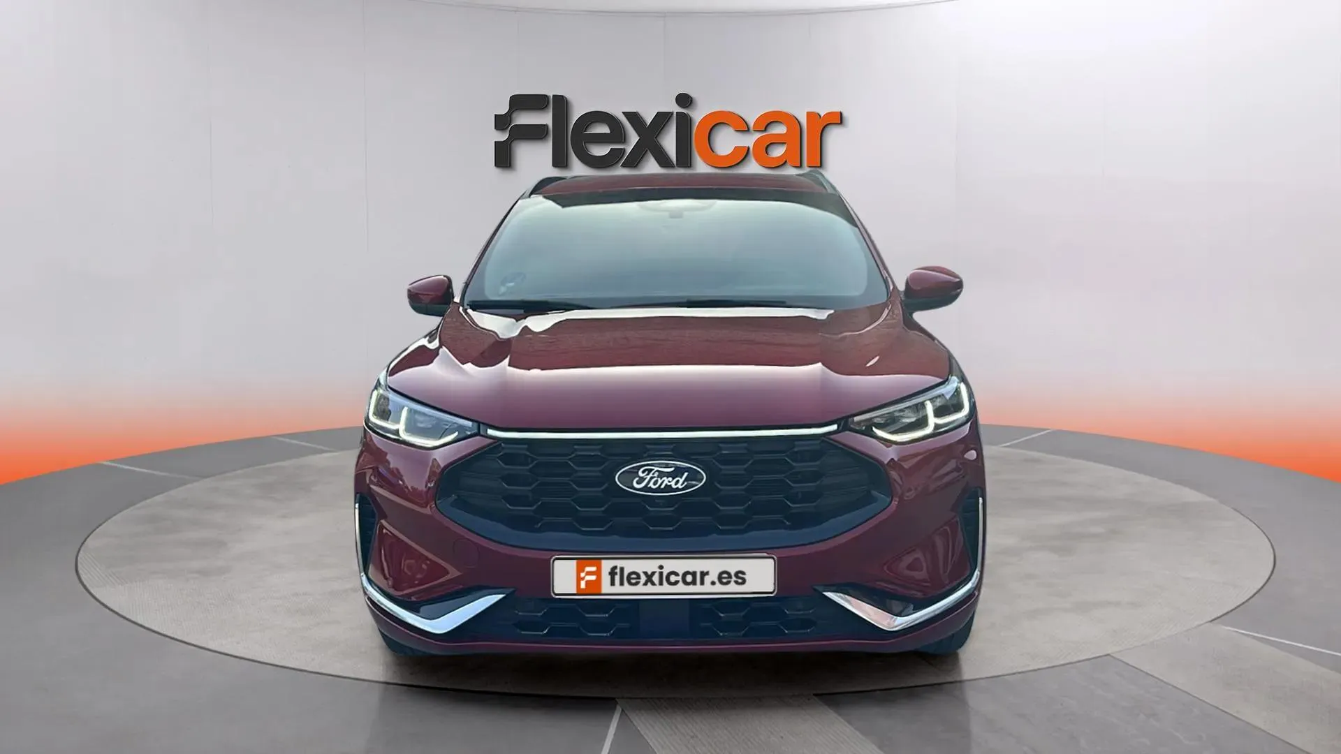 Ford Kuga ST-Line 2.5 Duratec PHEV - foto 9