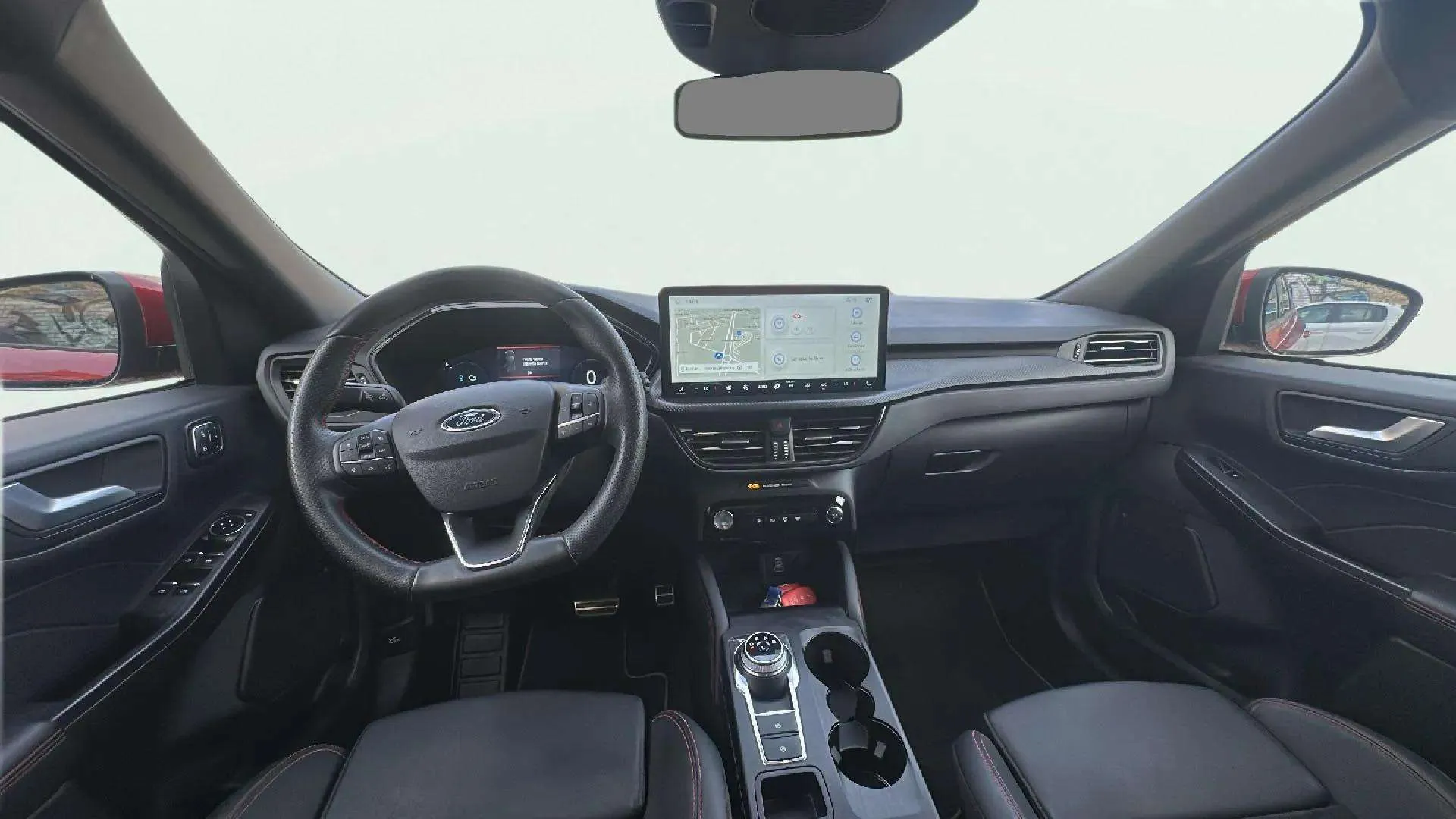 Ford Kuga ST-Line 2.5 Duratec PHEV - foto 10