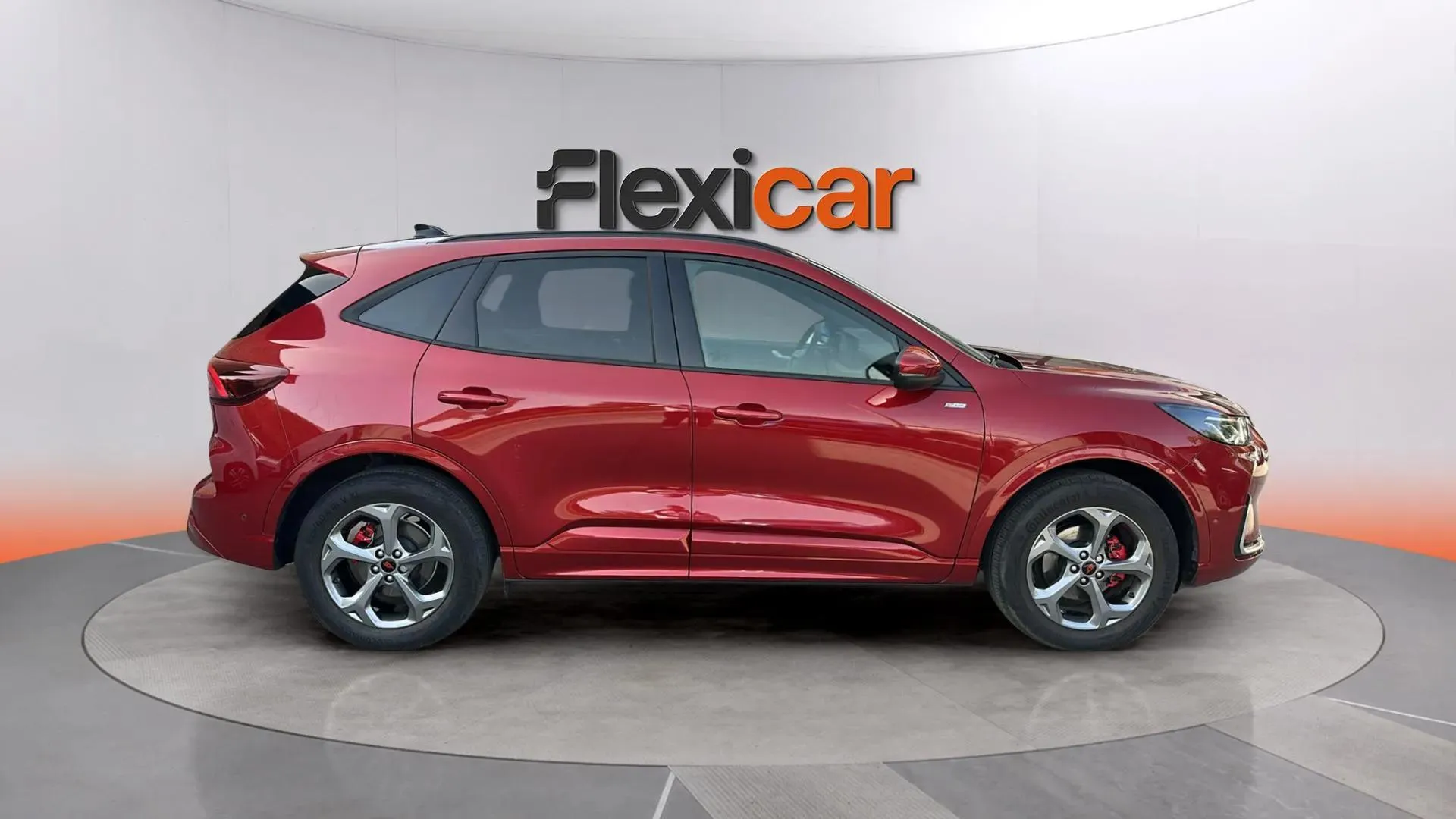 Ford Kuga ST-Line 2.5 Duratec PHEV - foto 8