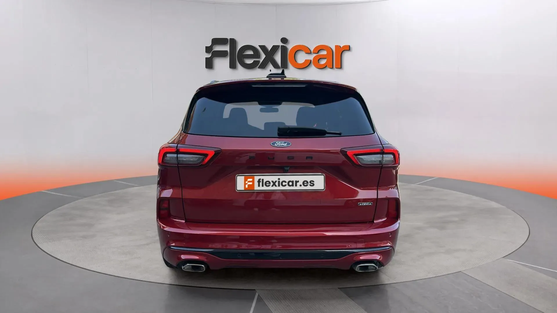 Ford Kuga ST-Line 2.5 Duratec PHEV - foto 5