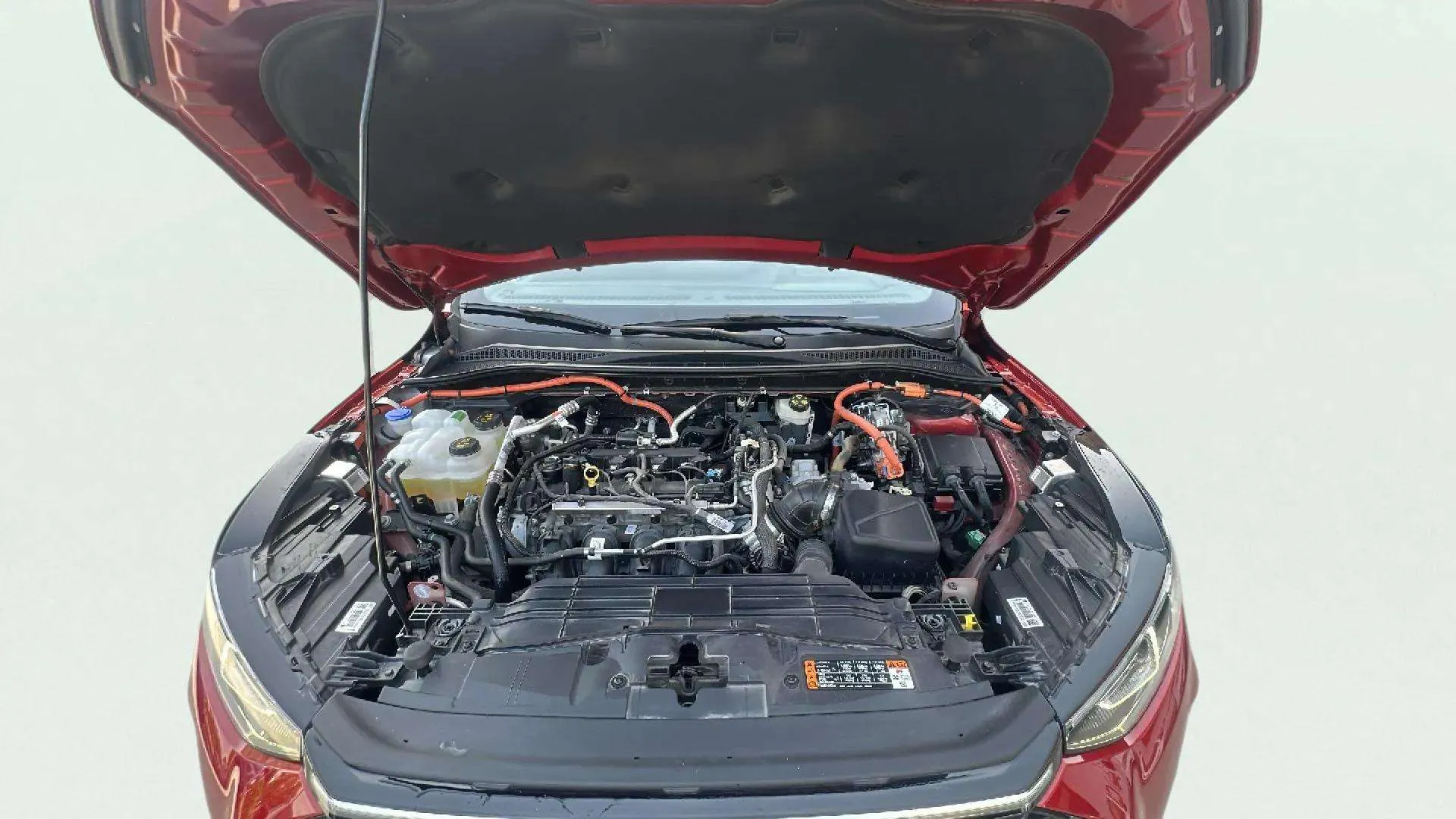 Ford Kuga ST-Line 2.5 Duratec PHEV - foto 21