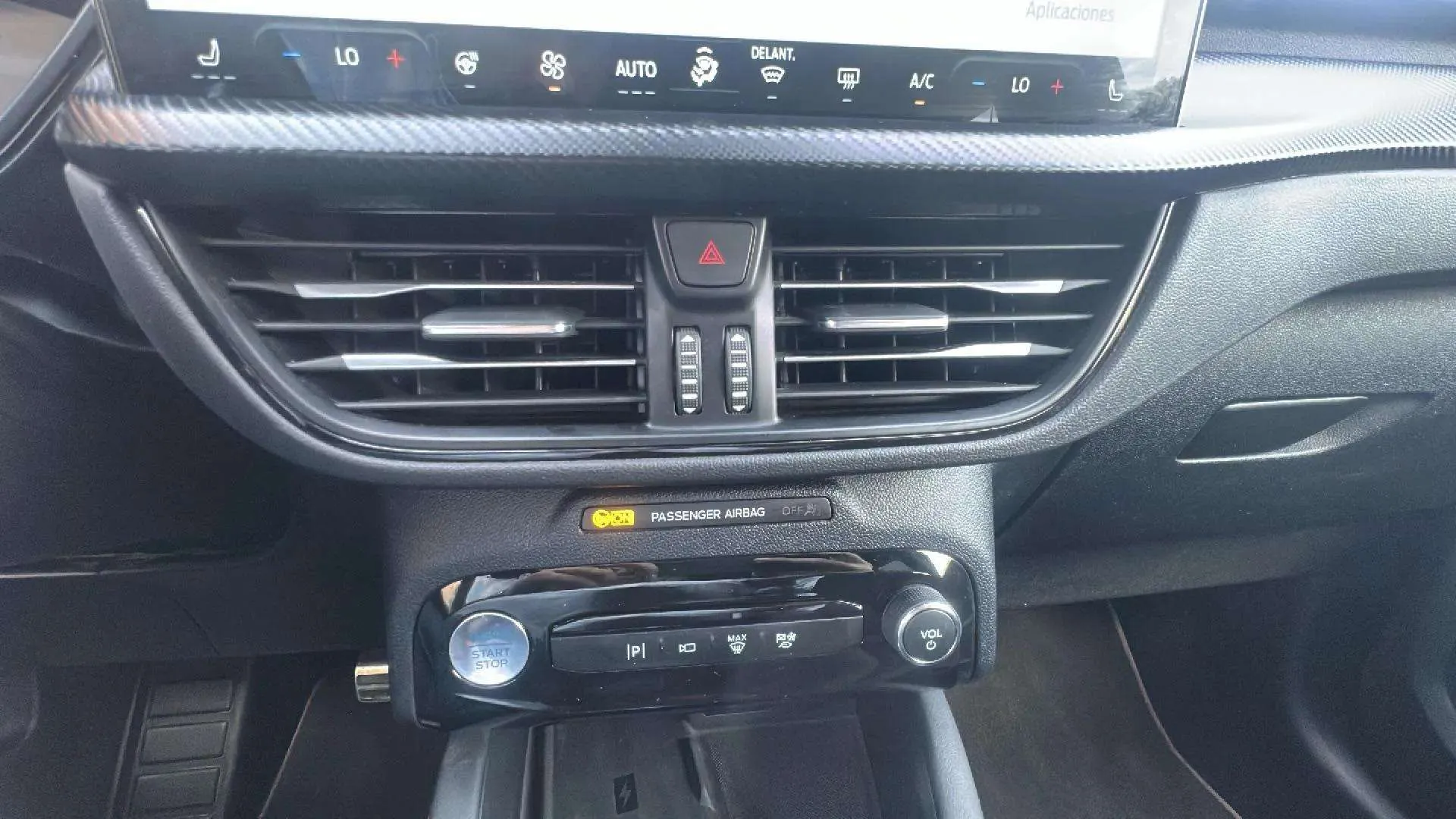 Ford Kuga ST-Line 2.5 Duratec PHEV - foto 14