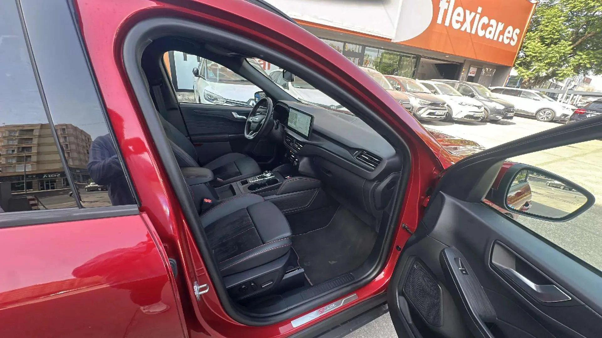 Ford Kuga ST-Line 2.5 Duratec PHEV - foto 22