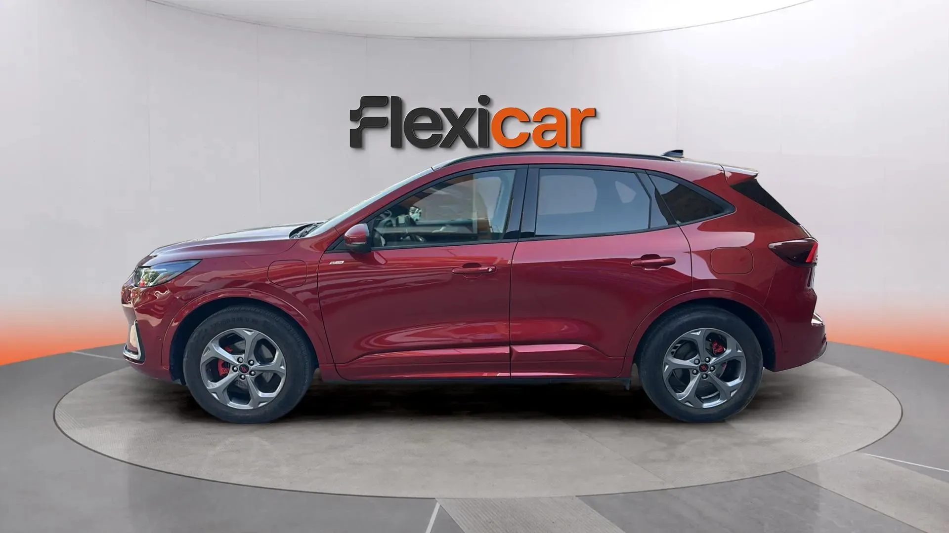 Ford Kuga ST-Line 2.5 Duratec PHEV - foto 3