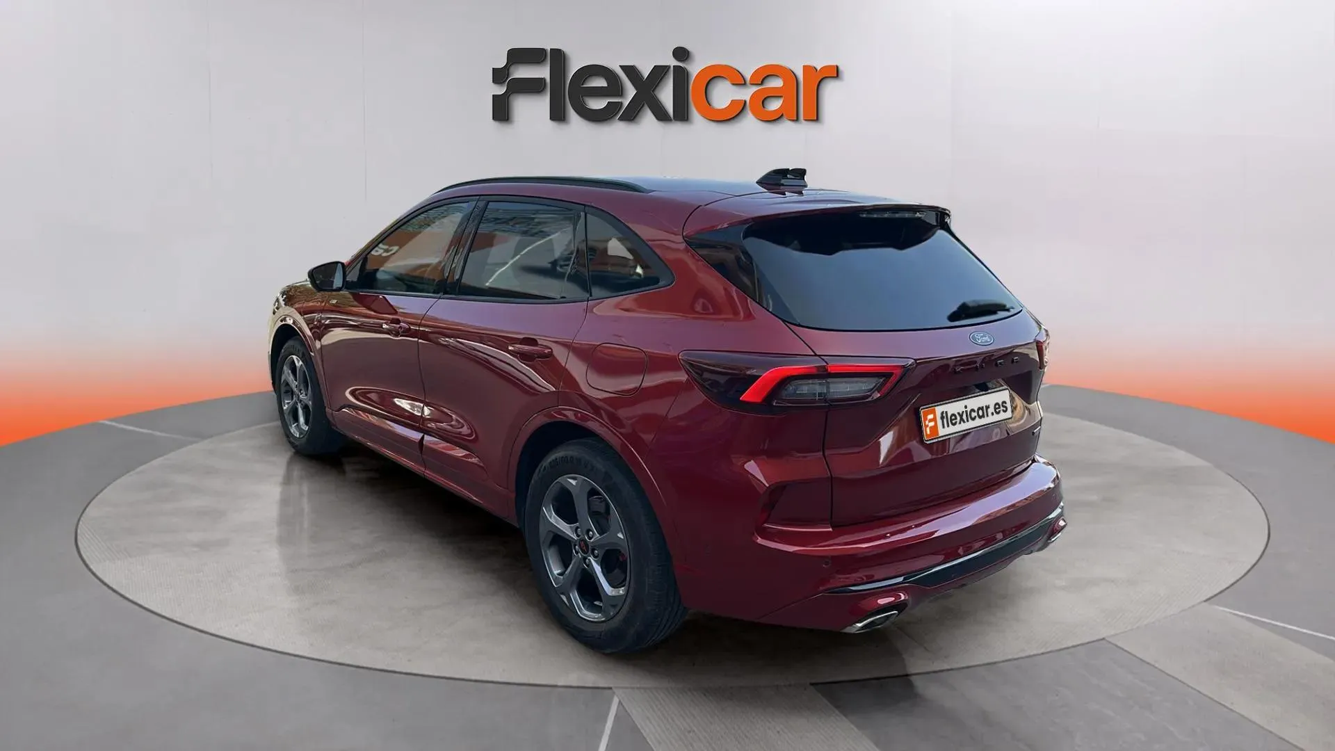 Ford Kuga ST-Line 2.5 Duratec PHEV - foto 7