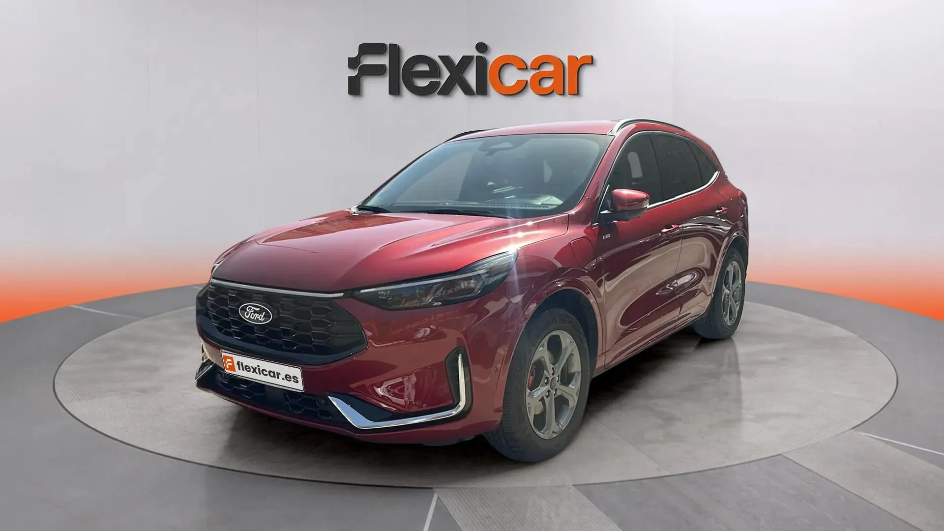 Ford Kuga ST-Line 2.5 Duratec PHEV - foto 2
