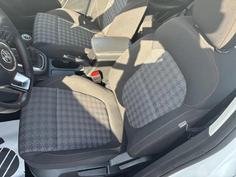 MG ZS 1.5 Comfort - foto 30