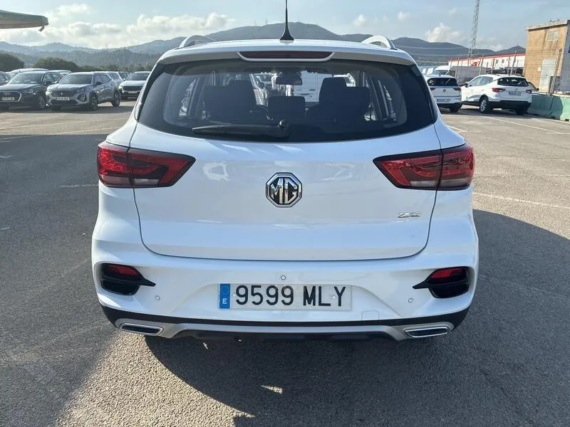 MG ZS 1.5 Comfort - foto 5