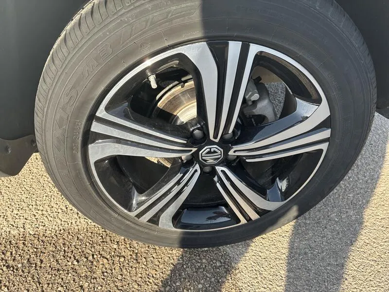 MG ZS 1.5 Comfort - foto 32