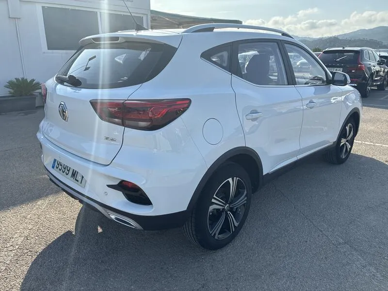 MG ZS 1.5 Comfort - foto 6