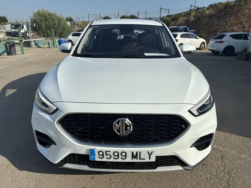 MG ZS 1.5 Comfort - foto 9
