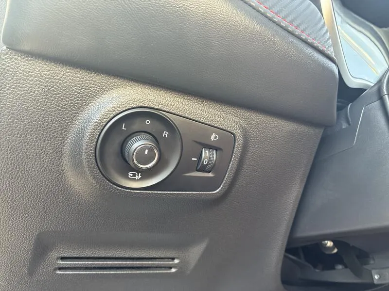 MG ZS 1.5 Comfort - foto 29