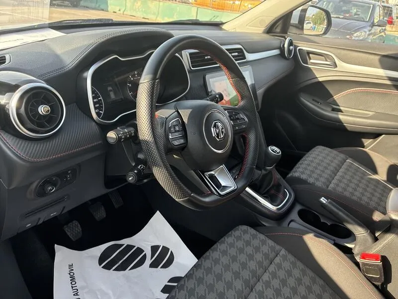 MG ZS 1.5 Comfort - foto 10