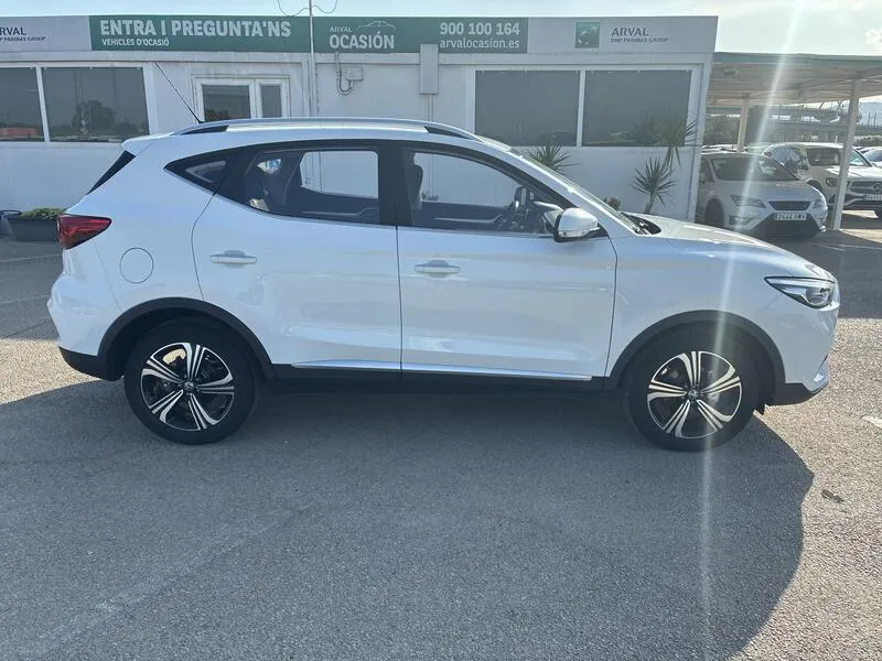 MG ZS 1.5 Comfort - foto 7
