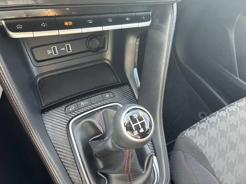 MG ZS 1.5 Comfort - foto 15