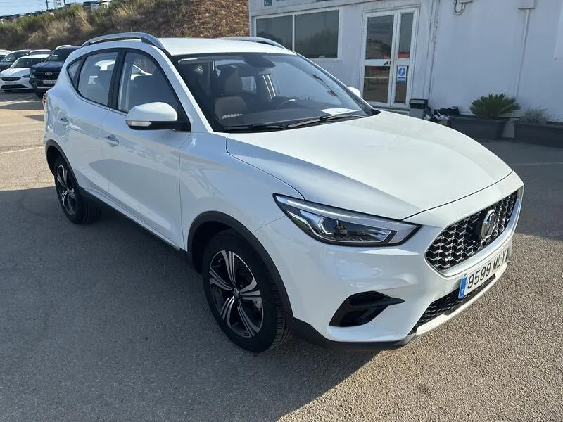 MG ZS 1.5 Comfort - foto 8