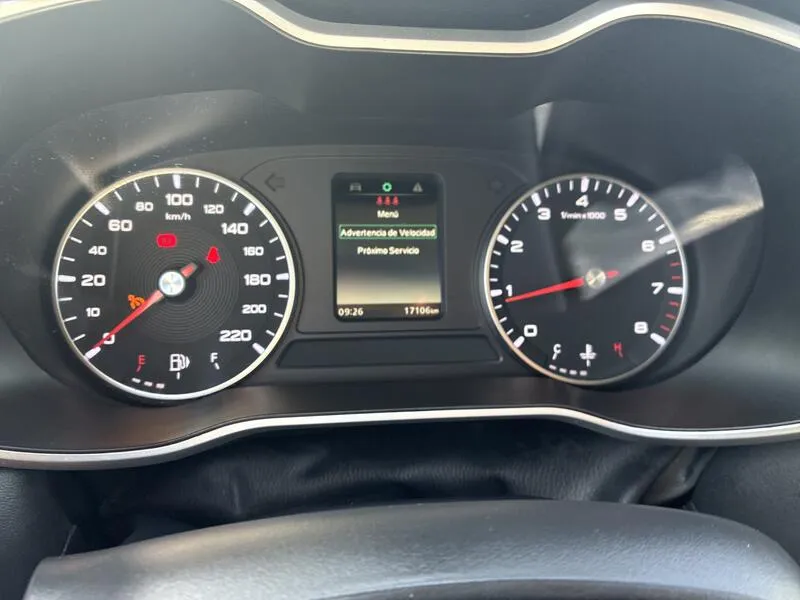 MG ZS 1.5 Comfort - foto 12