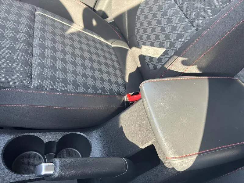 MG ZS 1.5 Comfort - foto 16
