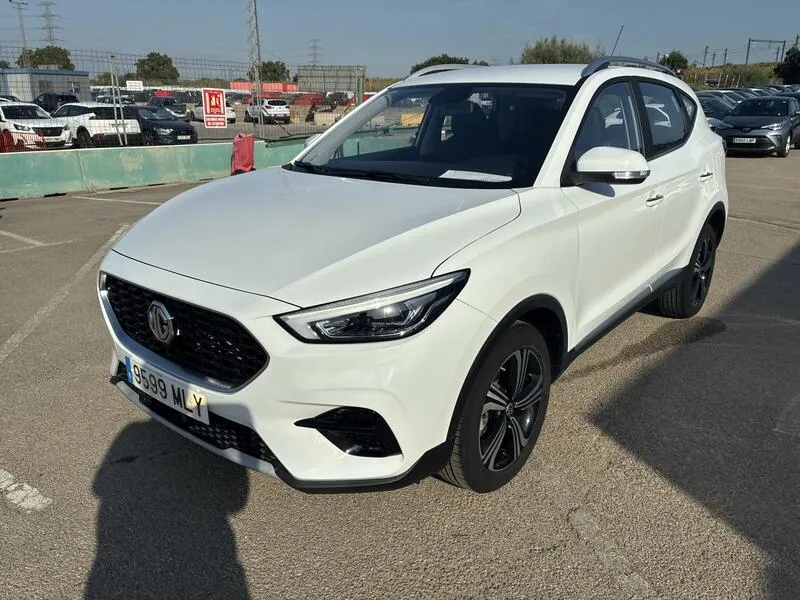 MG ZS 1.5 Comfort - foto 2