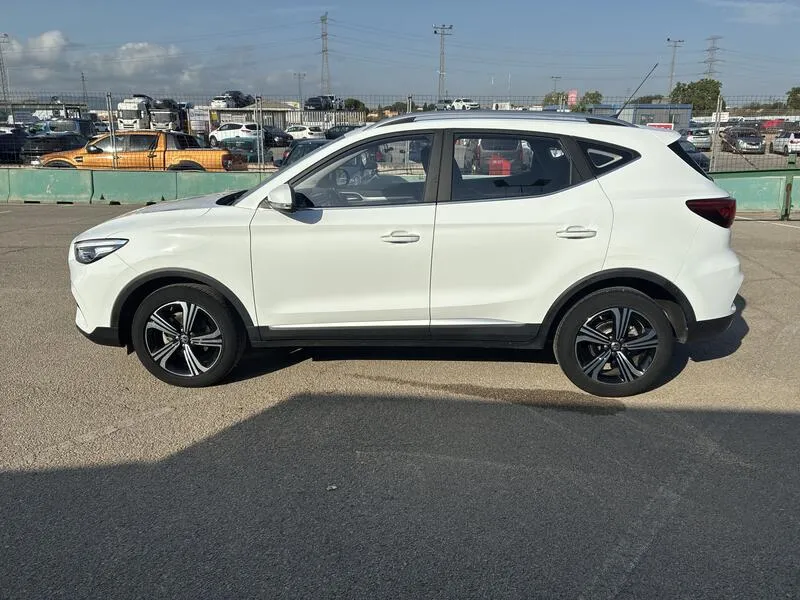 MG ZS 1.5 Comfort - foto 3