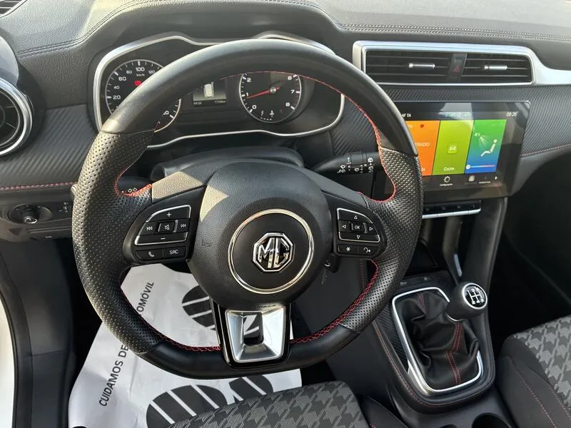 MG ZS 1.5 Comfort - foto 11