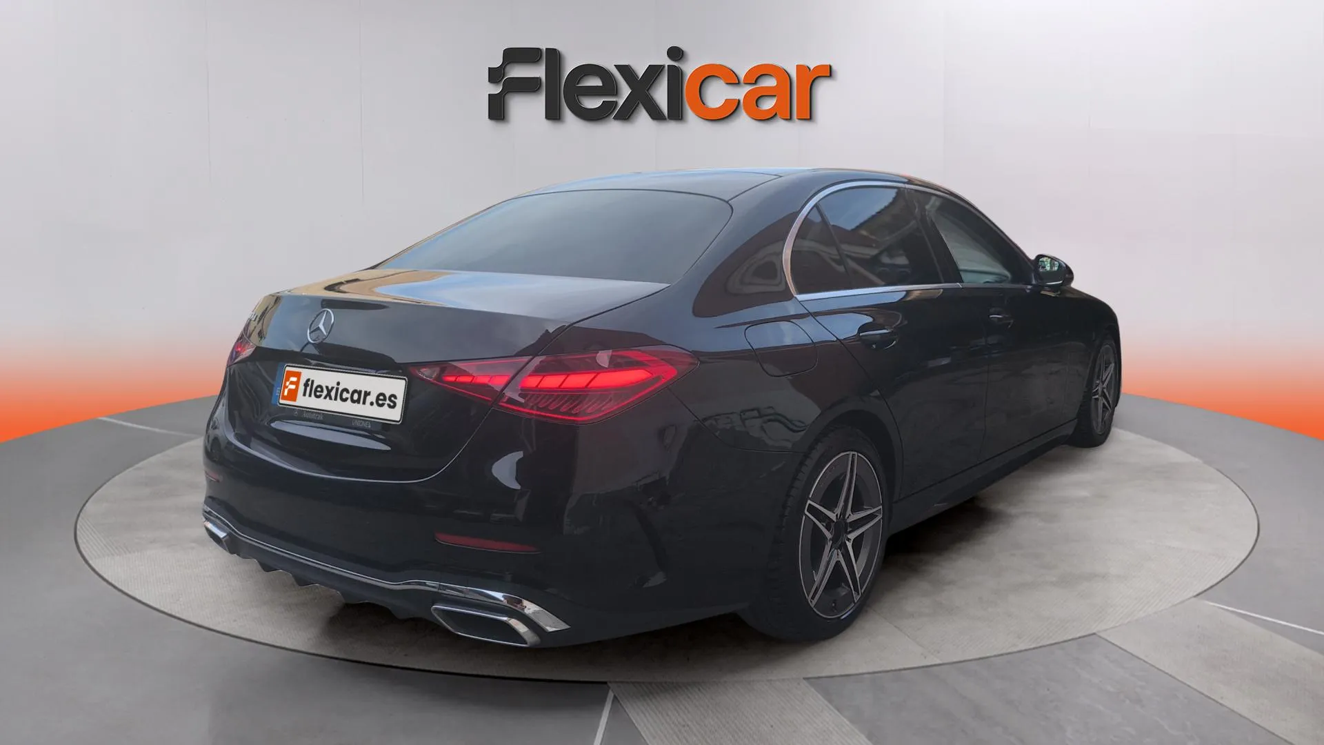 Mercedes-Benz Clase C C 200 - foto 6
