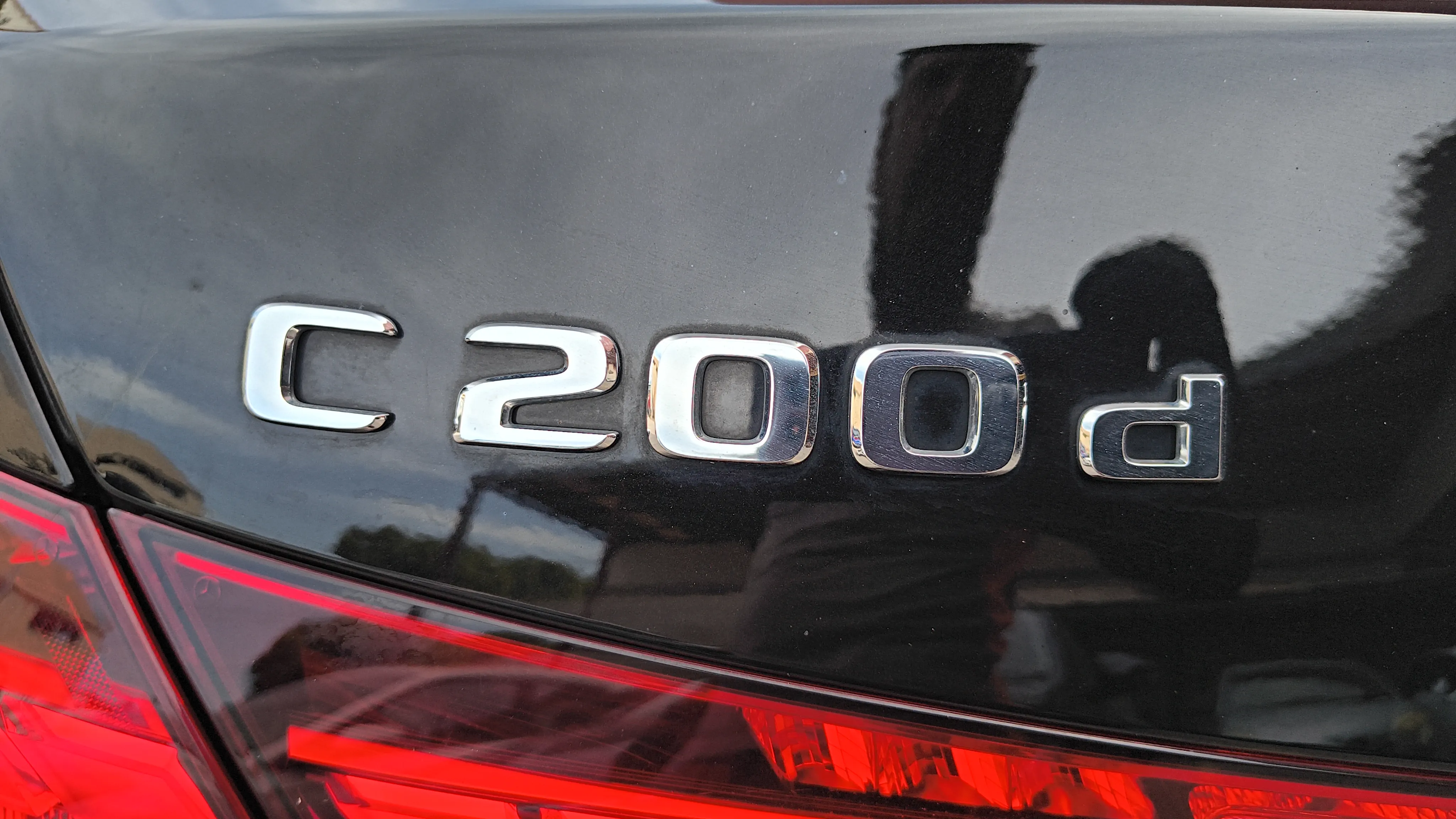 Mercedes-Benz Clase C C 200 - foto 19
