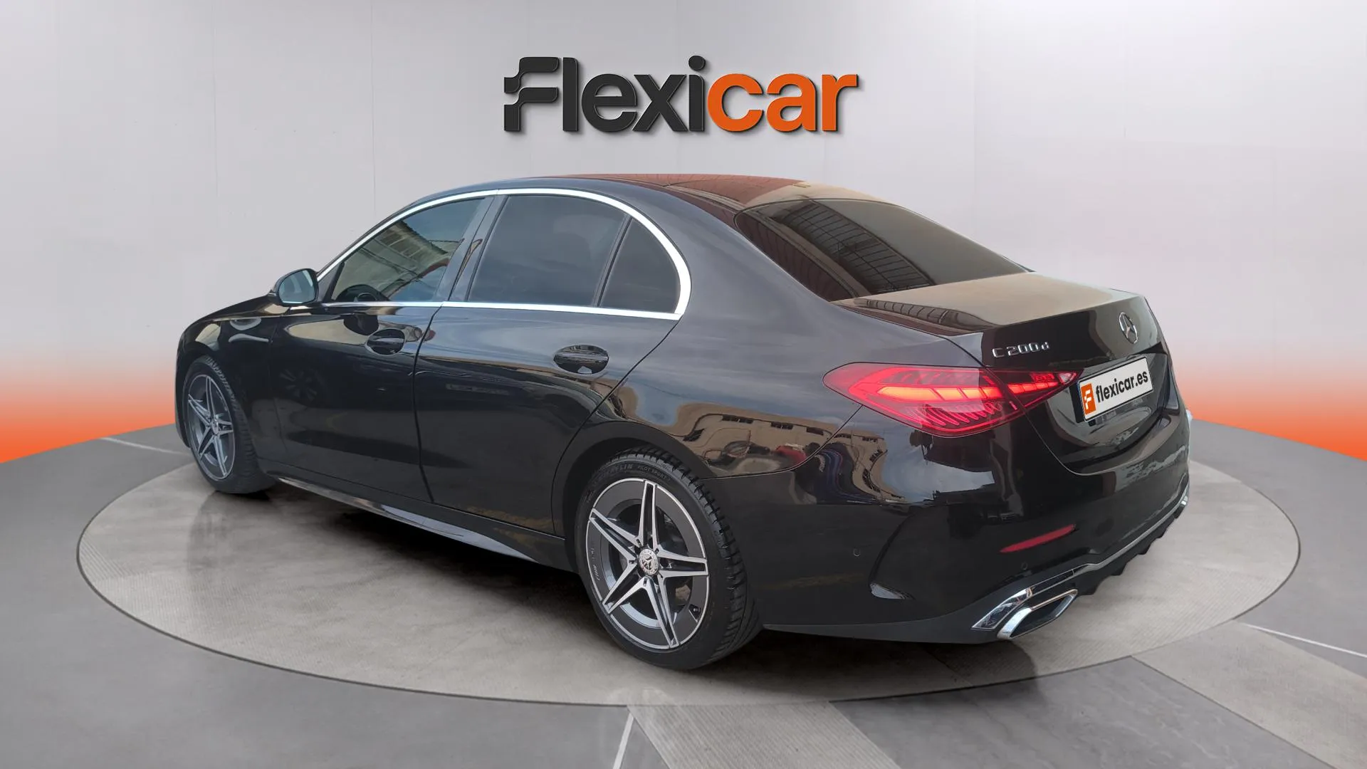Mercedes-Benz Clase C C 200 - foto 4