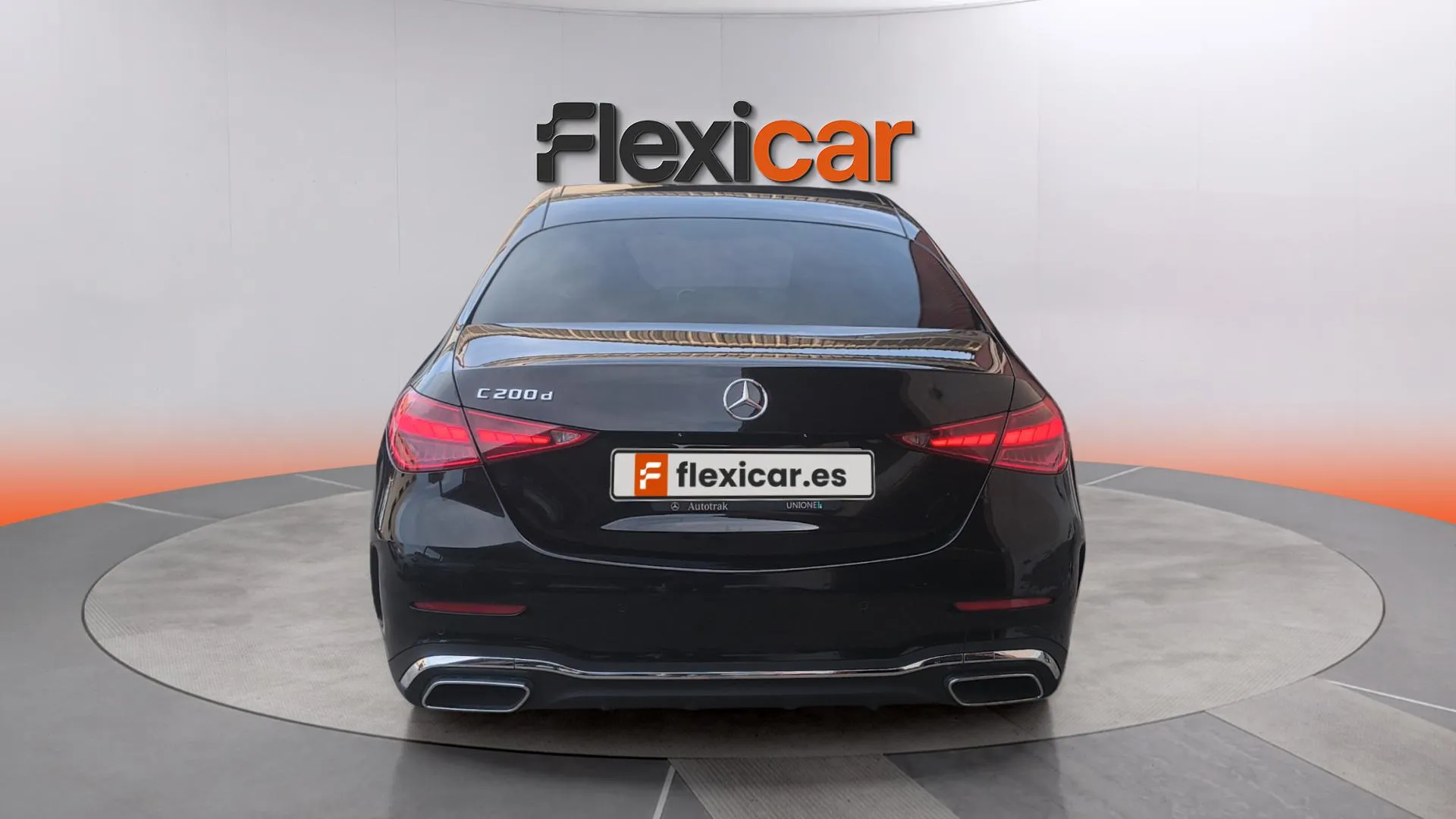 Mercedes-Benz Clase C C 200 - foto 8