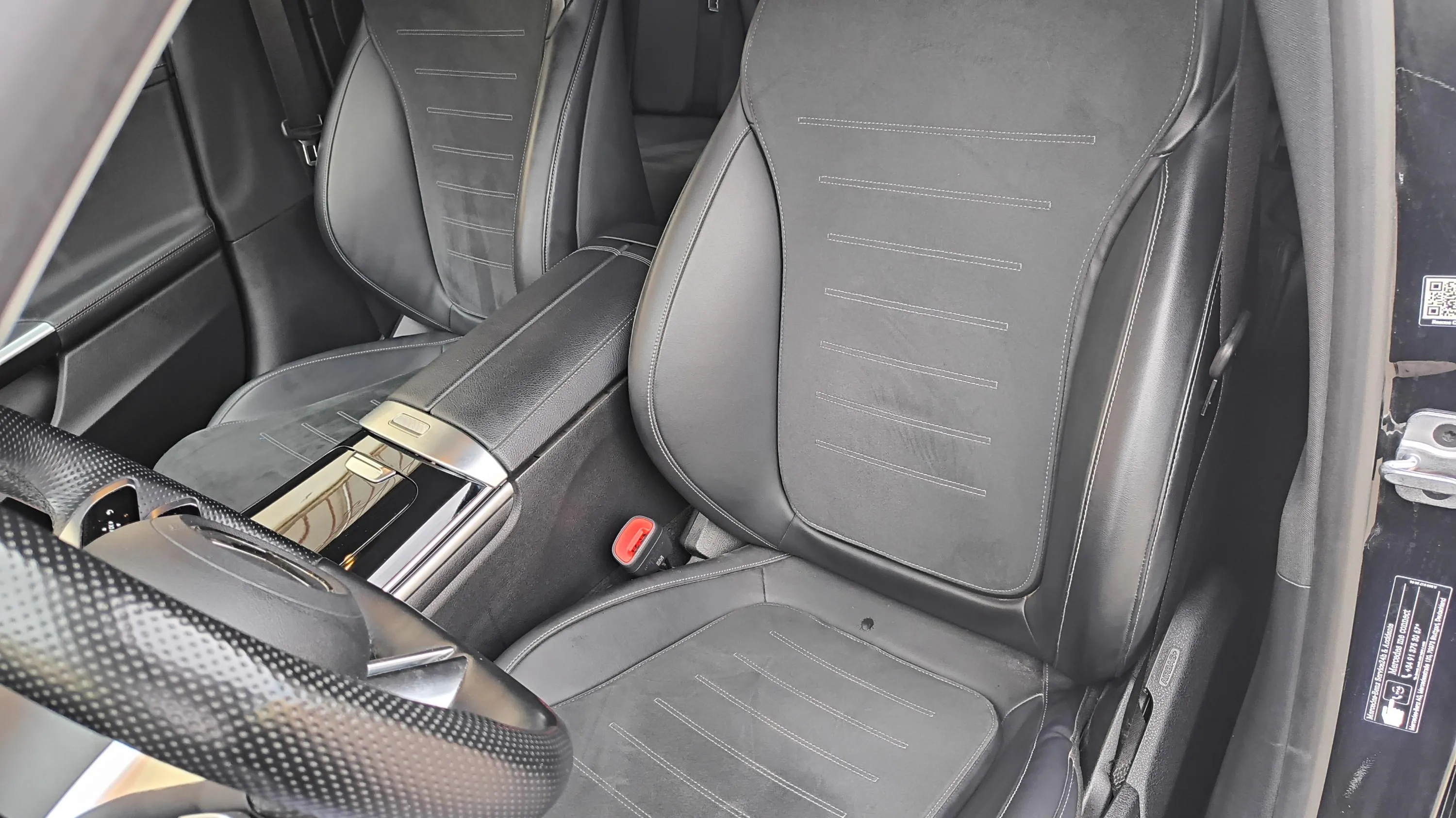 Mercedes-Benz Clase C C 200 - foto 20