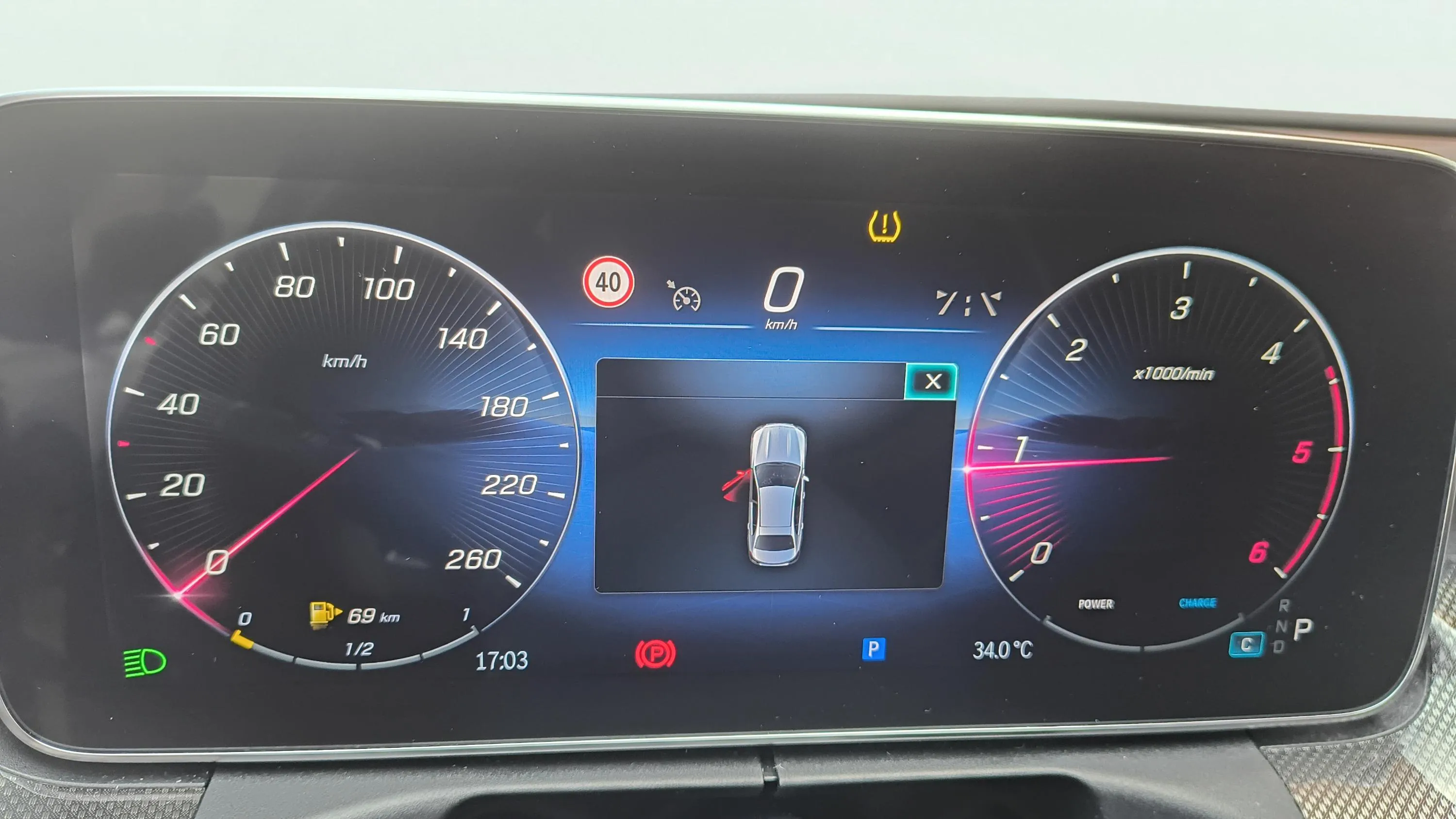 Mercedes-Benz Clase C C 200 - foto 16