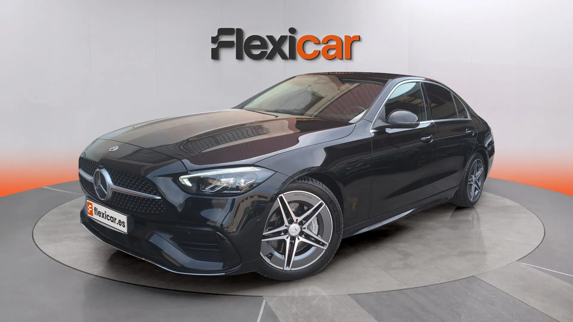 Mercedes-Benz Clase C C 200 - foto 3