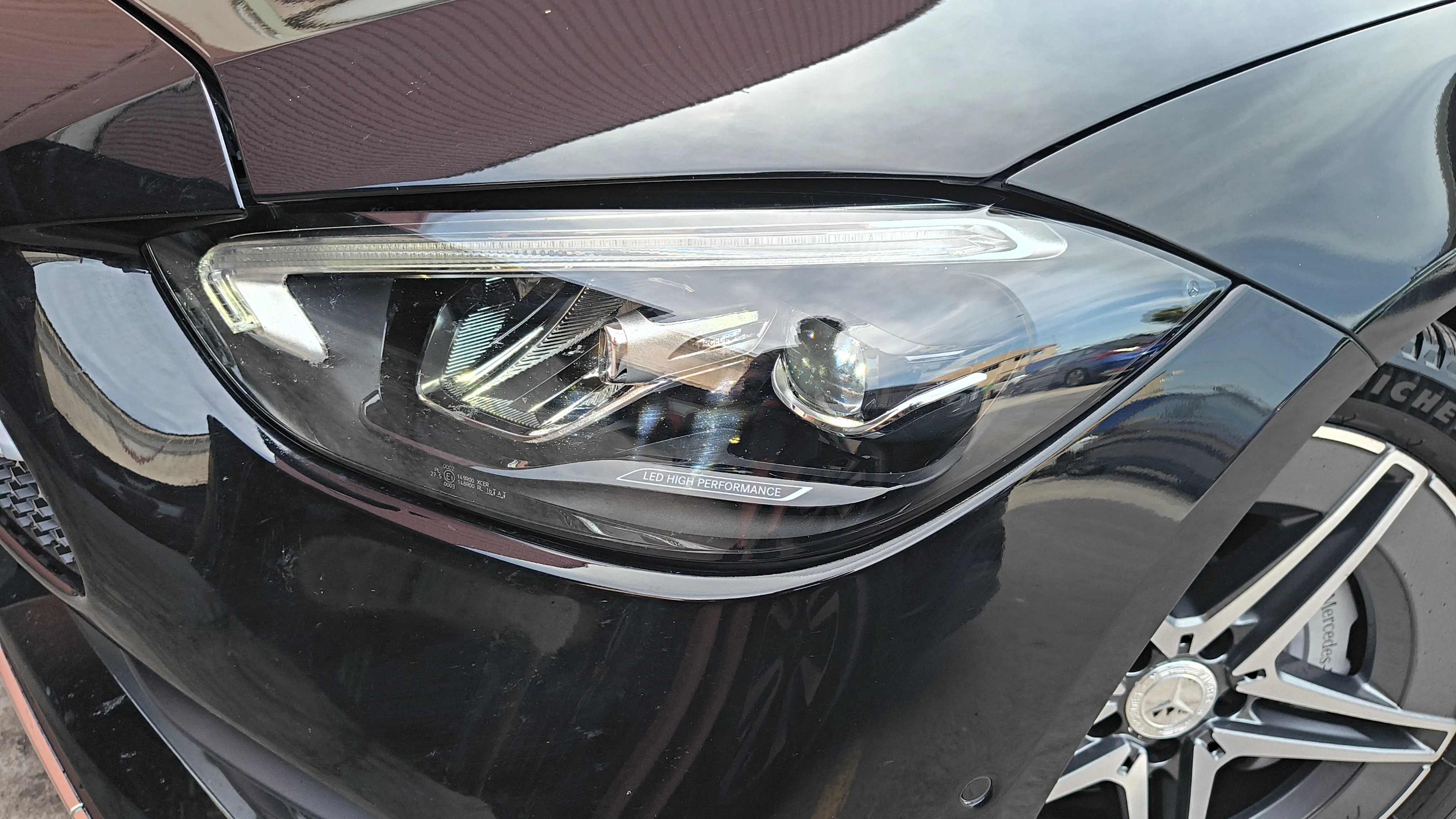 Mercedes-Benz Clase C C 200 - foto 18