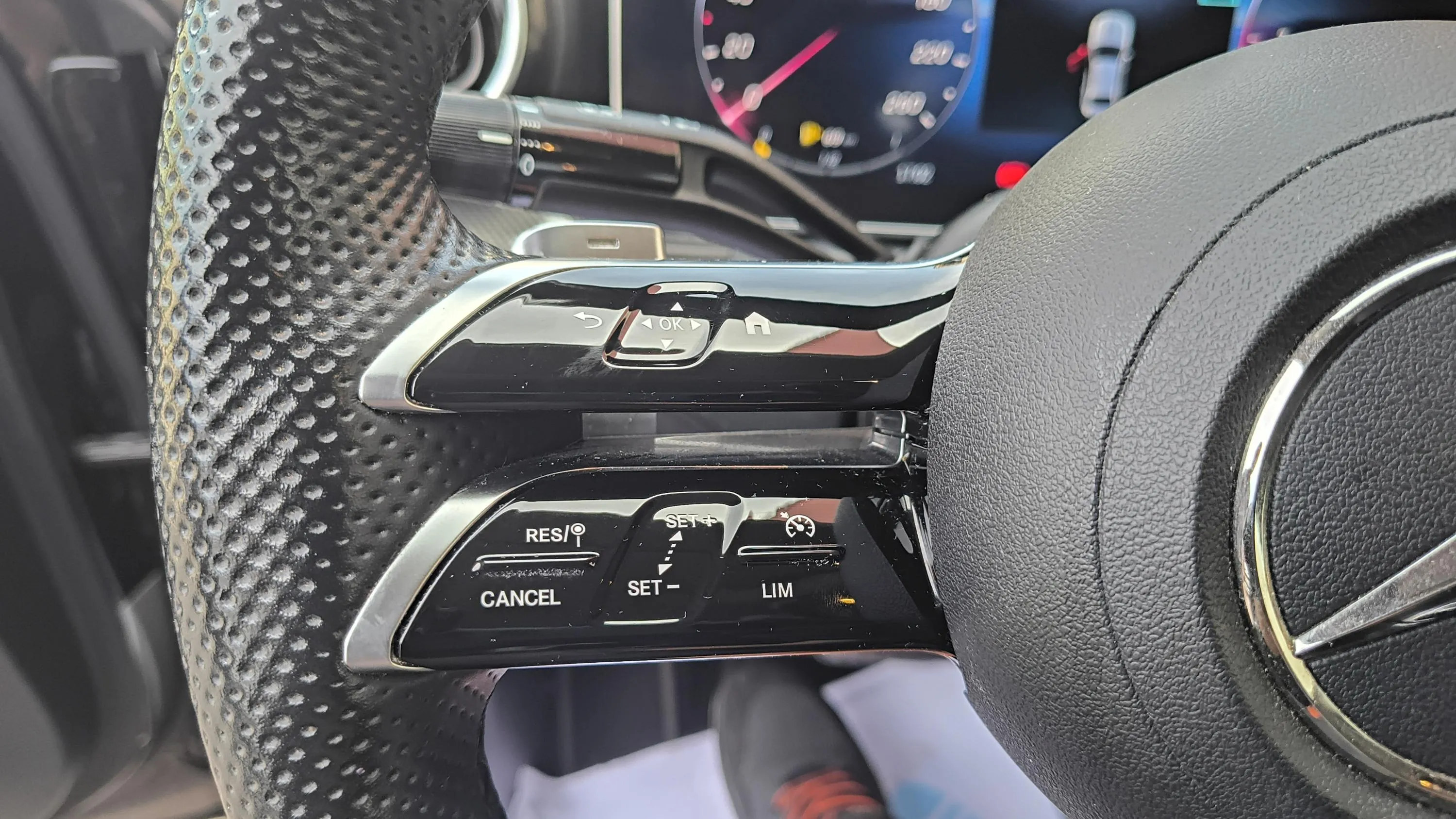 Mercedes-Benz Clase C C 200 - foto 14