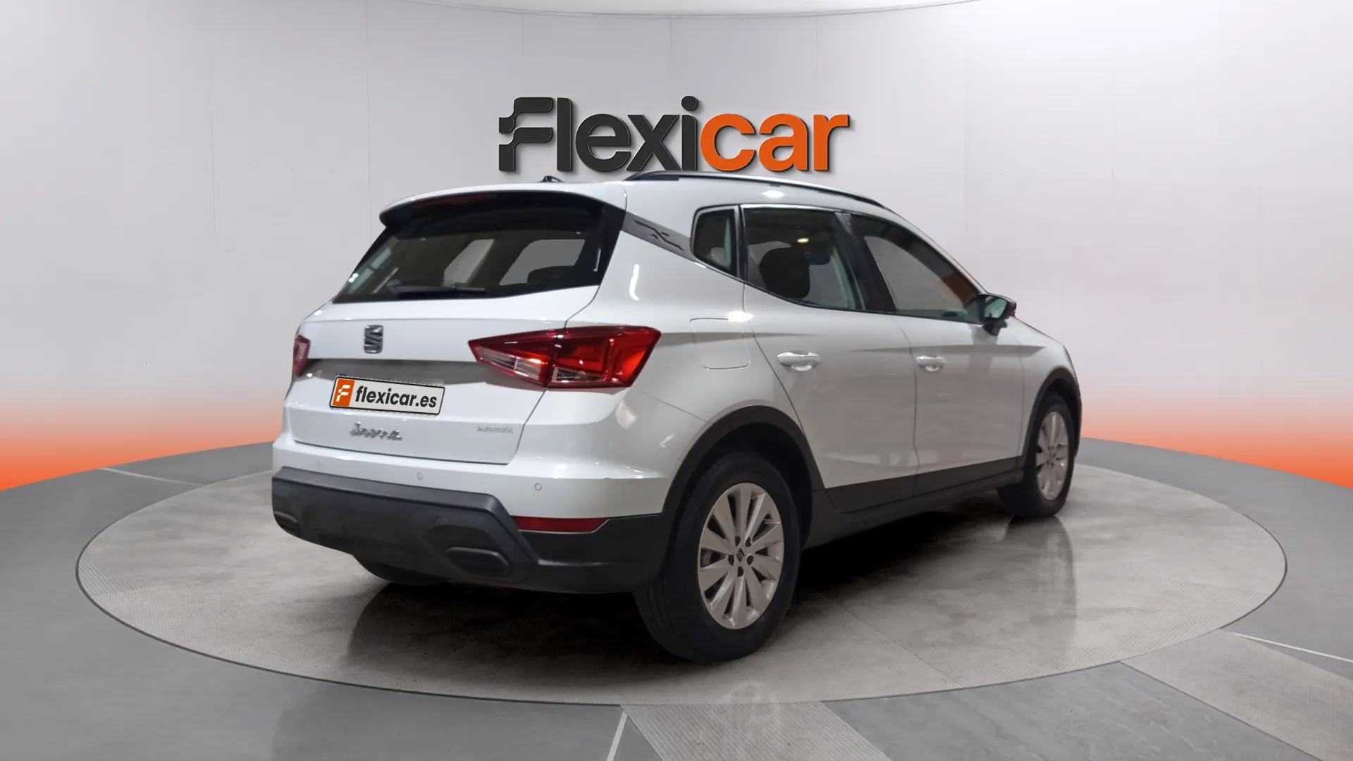 SEAT Arona 1.0 TSI DSG FR XL - foto 5