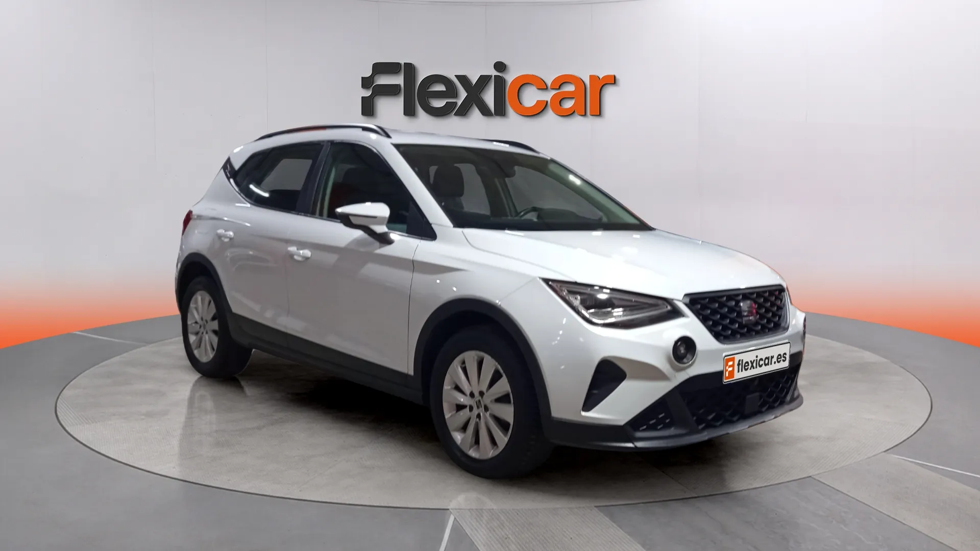 SEAT Arona 1.0 TSI DSG FR XL