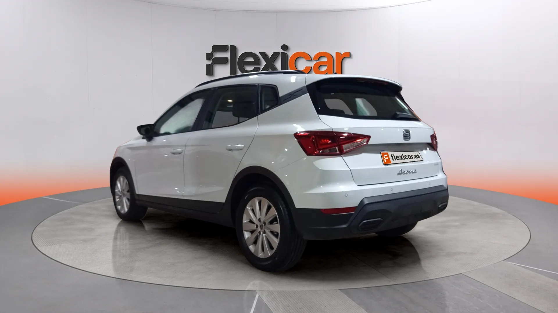 SEAT Arona 1.0 TSI DSG FR XL - foto 7