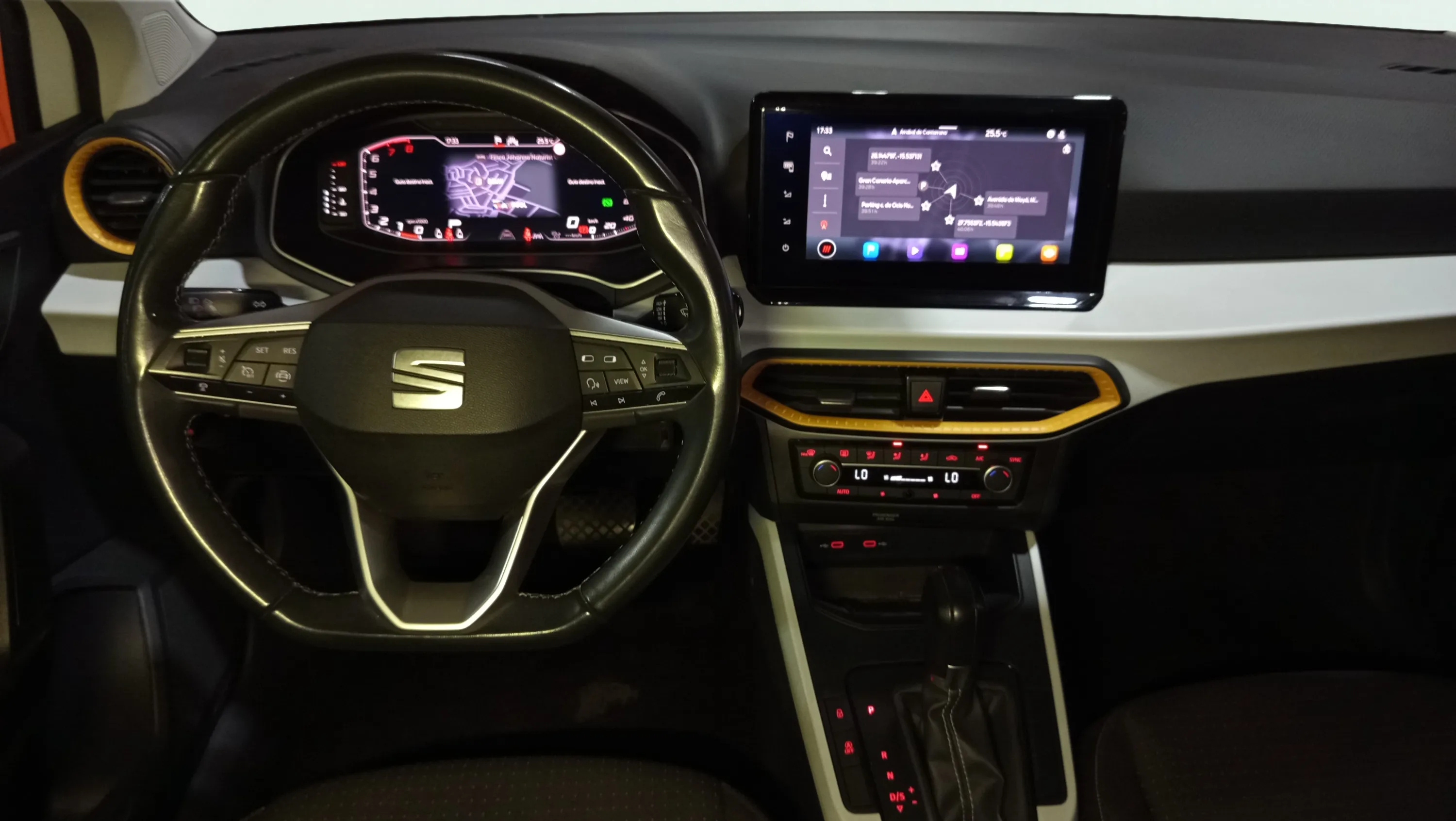SEAT Arona 1.0 TSI DSG FR XL - foto 10
