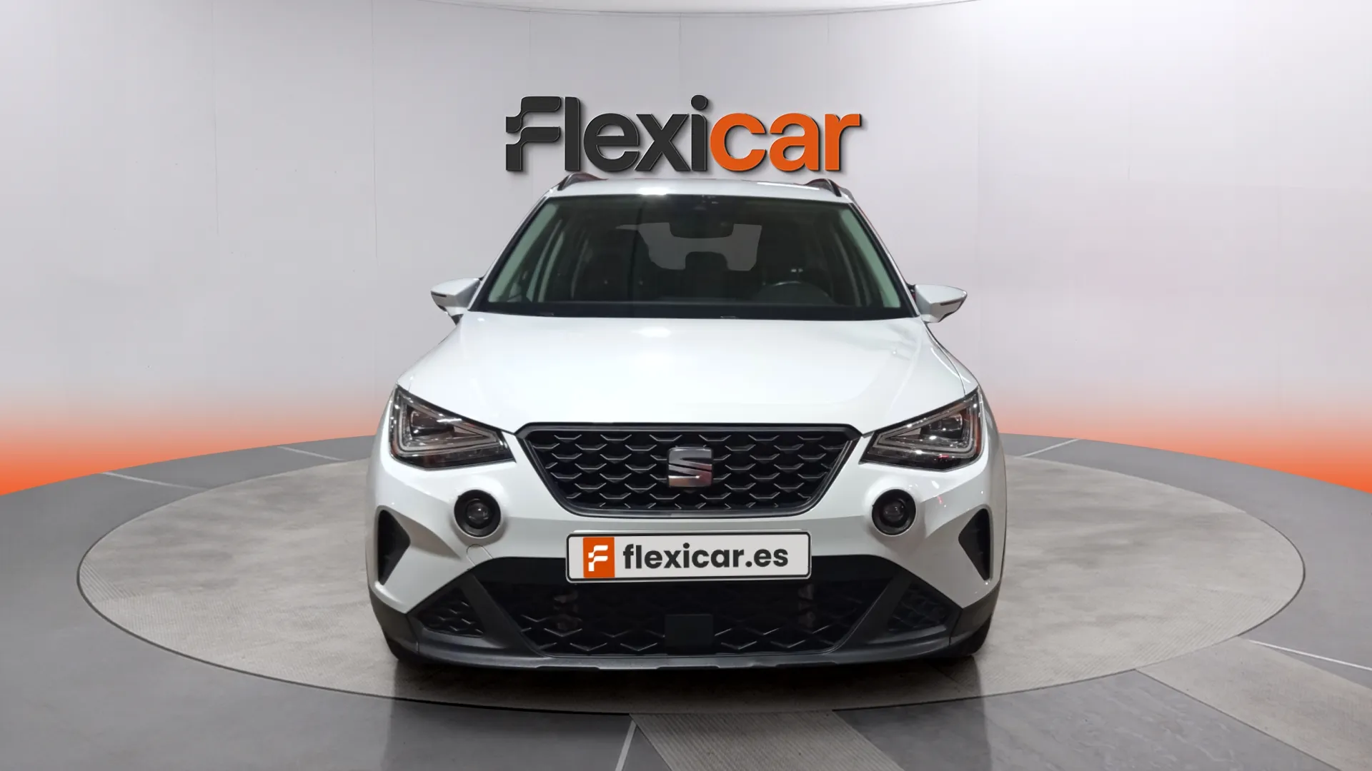 SEAT Arona 1.0 TSI DSG FR XL - foto 2