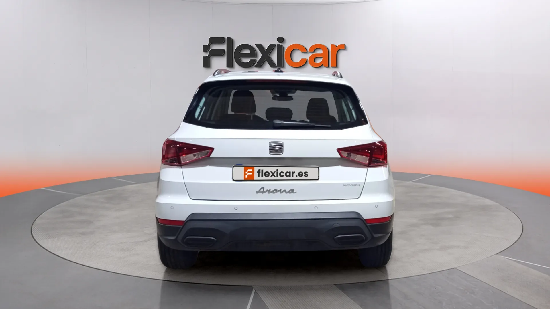 SEAT Arona 1.0 TSI DSG FR XL - foto 4