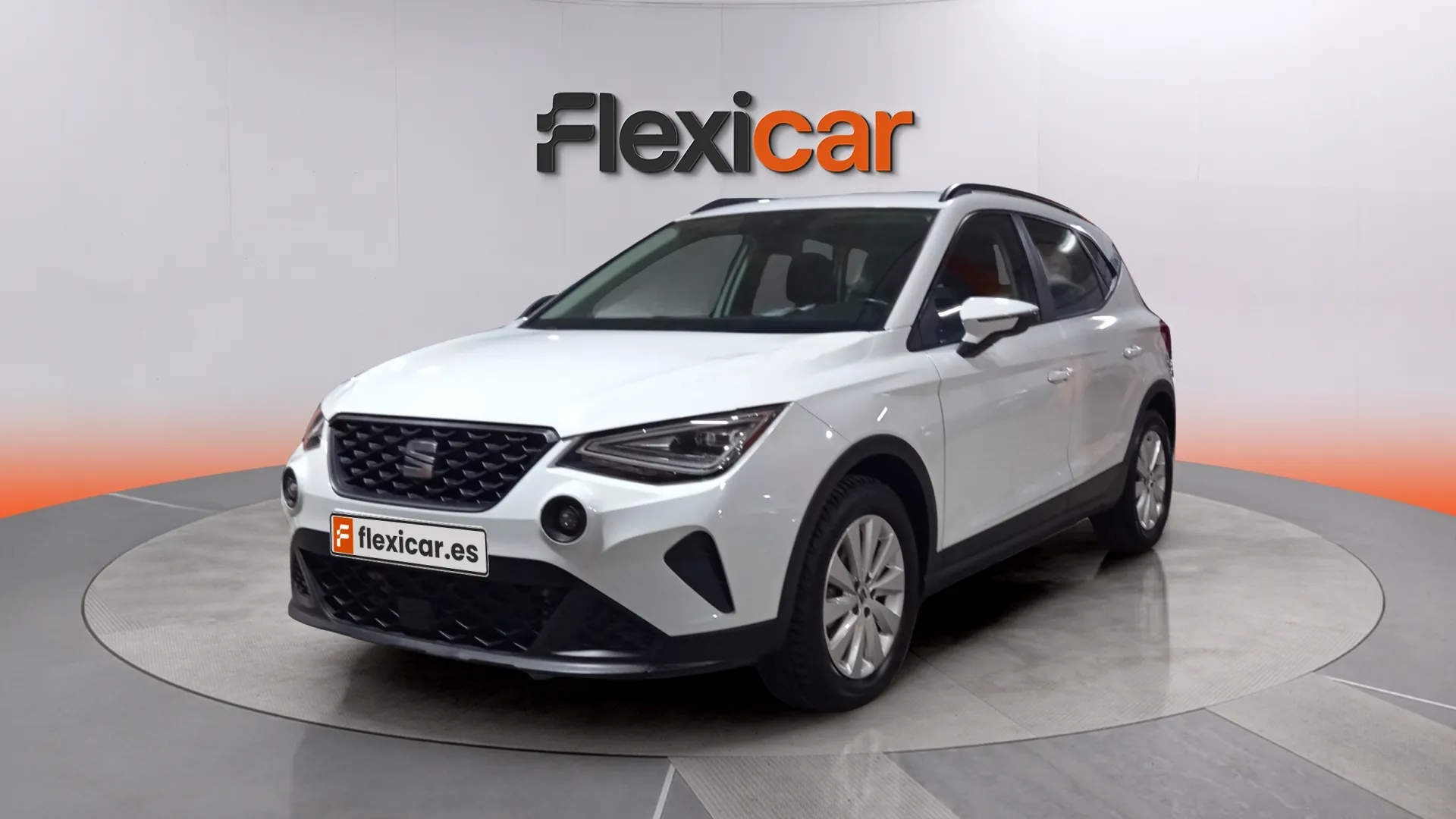 SEAT Arona 1.0 TSI DSG FR XL - foto 3