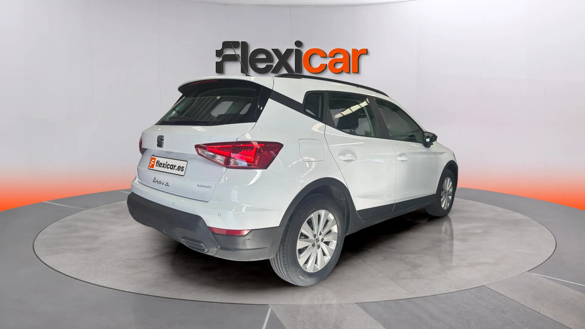 SEAT Arona 1.0 TSI DSG Style XL - foto 6