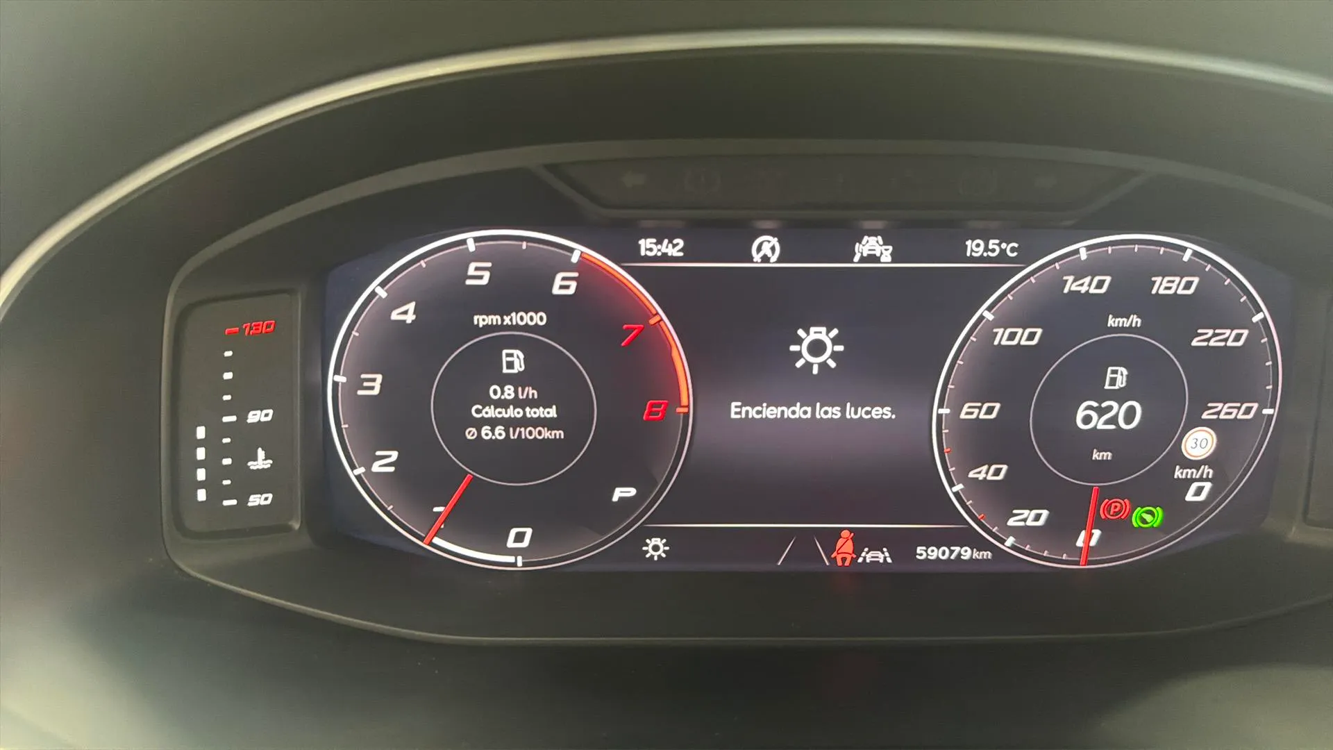 SEAT Arona 1.0 TSI DSG Style XL - foto 11