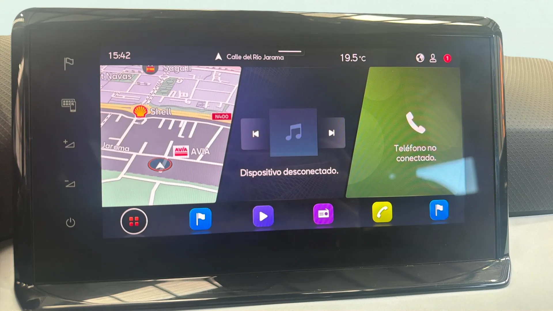 SEAT Arona 1.0 TSI DSG Style XL - foto 12