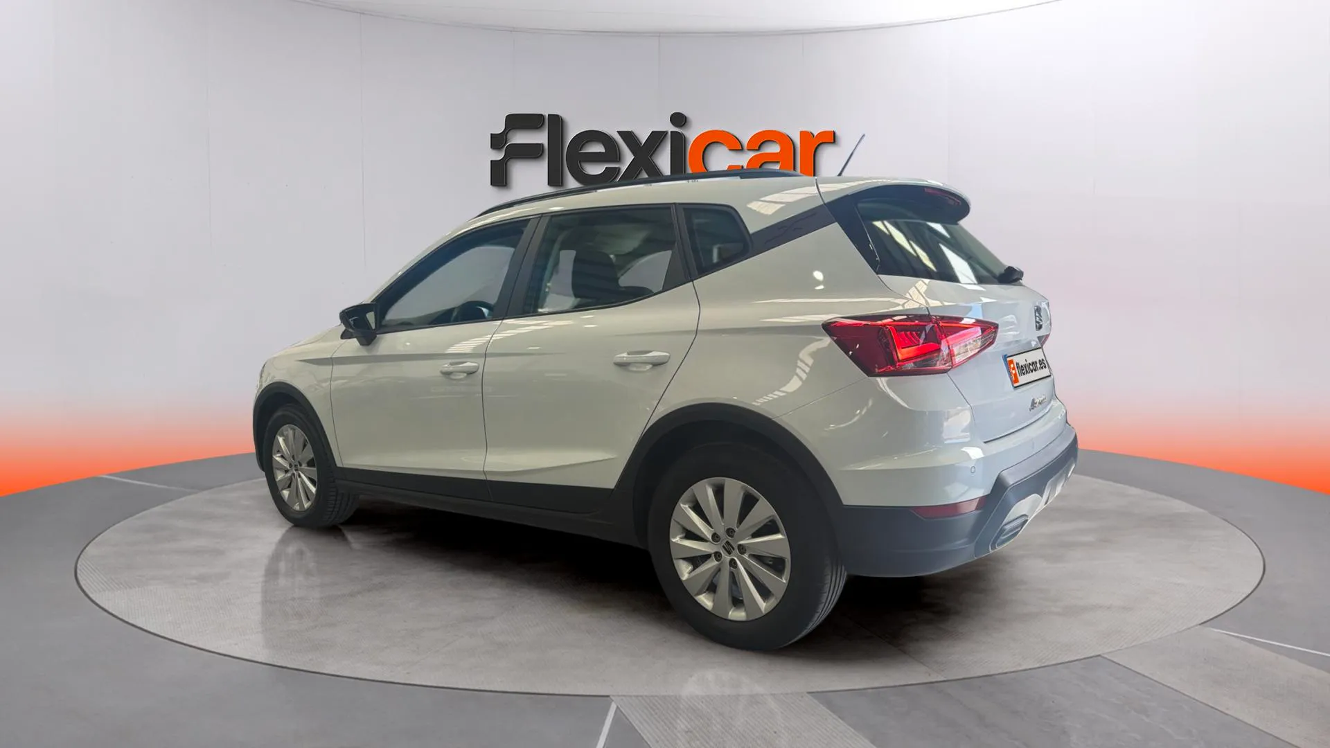 SEAT Arona 1.0 TSI DSG Style XL - foto 4